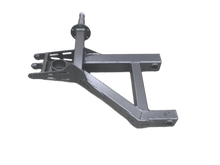 Load image into Gallery viewer, G&amp;S Control Rider TS Trailing Arm – Dexter Bearing Profile - R&amp;M Trailer Spares820106A-ARM-L