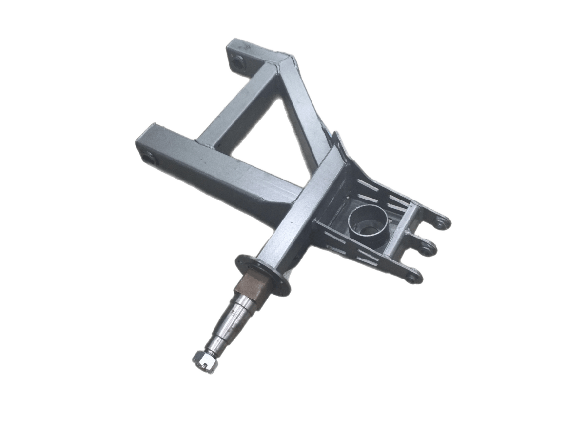 G&S Control Rider TS Trailing Arm | Dexter Profile – R&M Trailer Spares