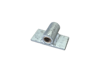 Load image into Gallery viewer, G&amp;S Suspension Front Hanger Bracket - R&amp;M Trailer SparesXGNSFH60