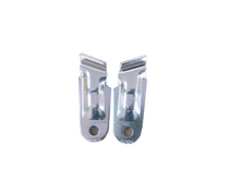 Load image into Gallery viewer, IRS Shock Absorber Bracket Pair - R&amp;M Trailer Spares99244088