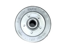 Load image into Gallery viewer, Kedron 12 Inch Brake Drum by AL - KO - R&amp;M Trailer Spares429009PLC