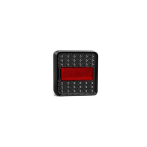 LED AUTOLAMPS 211 Series Boat Trailer LED Lights - R&M Trailer Spares211BAR2