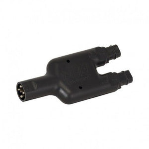LED AUTOLAMPS BCC1 5 Wire to 4 Wire Connector - R&M Trailer SparesBCC1