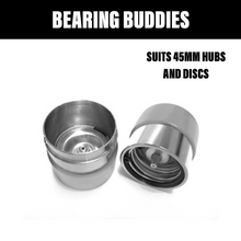 Load image into Gallery viewer, Leisure Quip 45mm Bearing Buddies - R&amp;M Trailer SparesWBP - 200