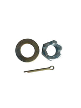 Load image into Gallery viewer, Loadforce 3/4 Axle Nut Kit - R&amp;M Trailer SparesAXNK34
