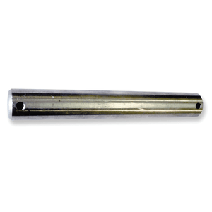 Loadforce 8 Inch Stainless Steel Roller Pin - R&M Trailer SparesRS235 - SS