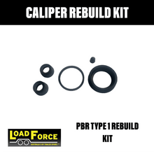 Load image into Gallery viewer, Loadforce PBR Type 1 Rebuild Kit - R&amp;M Trailer SparesCKPBR1