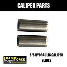 Load image into Gallery viewer, Loadforce S/S Hydraulic Caliper Slides - R&amp;M Trailer SparesSSTH - M