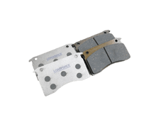 Load image into Gallery viewer, LoadForce Stainless Steel Disc Brake Pads – Suits TA100 &amp; TA200 Calipers (Set of 4) - R&amp;M Trailer SparesDPT-SS