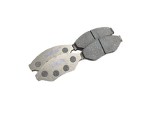 Load image into Gallery viewer, LoadForce Stainless Steel Disc Brake Pads – Suits TA300 &amp; TA400 Calipers - R&amp;M Trailer SparesDPTA300-SS