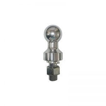 Load image into Gallery viewer, Master Hitches 70MM Towball with Nut 4500KG Rated - R&amp;M Trailer SparesTB70 - 4.5T