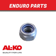Load image into Gallery viewer, Nyloc Nut M12 Suit Enduro Shock Bolt - R&amp;M Trailer Spares390063