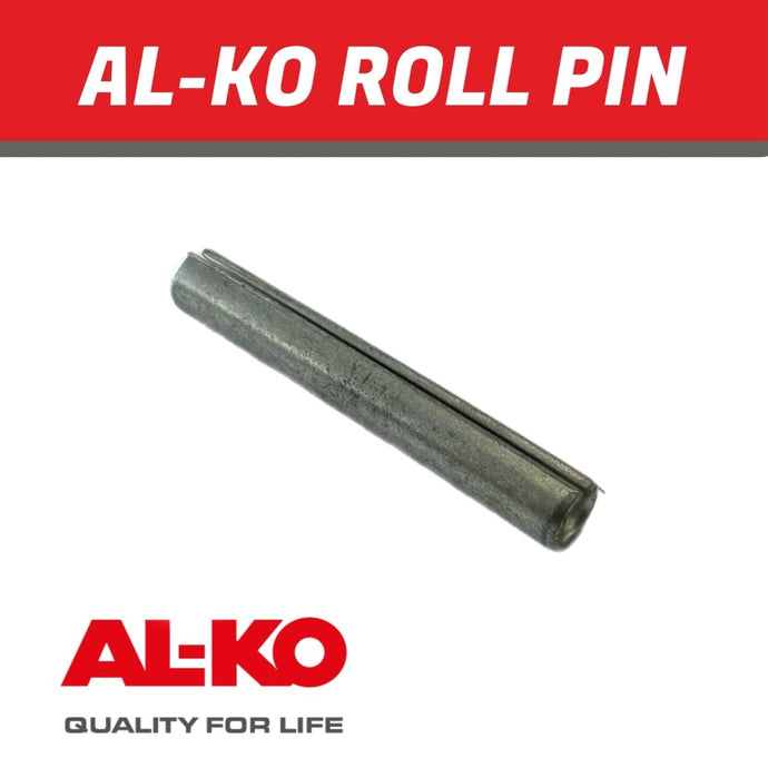 Roll Pin 1/4