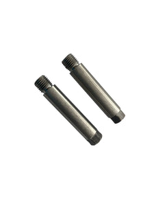 Tie Down 46304 Slide Pins Stainless Steel 1 Pair - R&M Trailer SparesSPTD