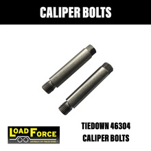 Load image into Gallery viewer, Tie Down 46304 Slide Pins Stainless Steel 1 Pair - R&amp;M Trailer SparesSPTD
