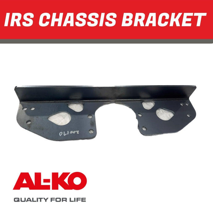 Universal AL - KO IRS Chassis Bracket Suits IRS Side Mount Bracket - R&M Trailer Spares200170