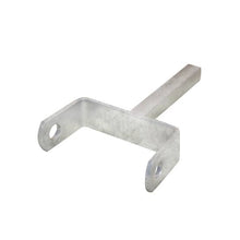 Load image into Gallery viewer, 4 1/2 INCH Center Roller Bracket