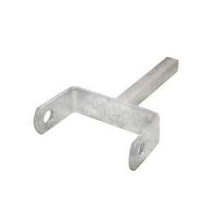 4 1/2 INCH Center Roller Bracket