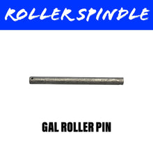 Load image into Gallery viewer, 6 INCH GALVANISED Roller Pin