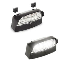 Load image into Gallery viewer, LED AUTOLAMPS 41 SERIES LED Number Plate Light