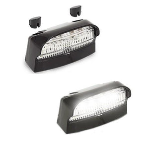 LED AUTOLAMPS 41 SERIES LED Number Plate Light