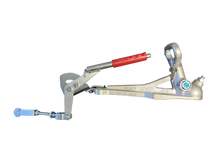 Load image into Gallery viewer, AL-KO 3500KG Lockable Coupling with Premium Handbrake