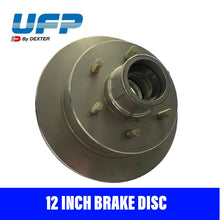 Load image into Gallery viewer, UFP 12 INCH Brake Disc 6 Stud