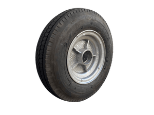 10 INCH INTEGRAL Wheel and Tyre - R&M Trailer Spares10IWT