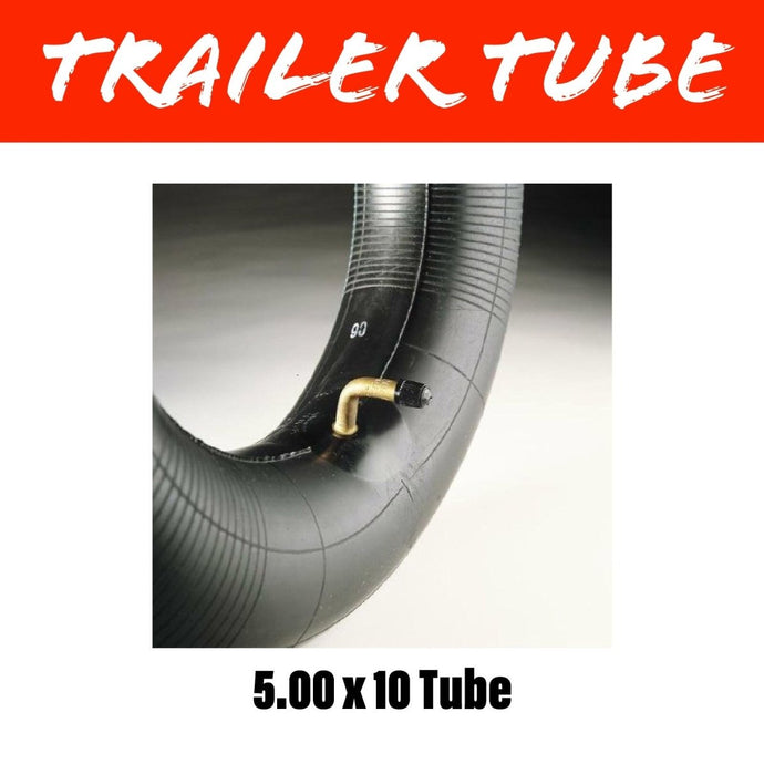 10 INCH TYRE TUBE - R&M Trailer Spares10T