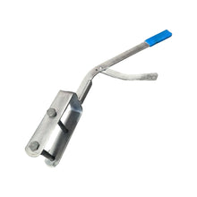 Load image into Gallery viewer, 100x50mm Handbrake Lever - R&amp;M Trailer Spares92471