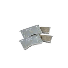 Load image into Gallery viewer, Trojan Stainless Steel Brake Pads Suit Mechanical Calipers