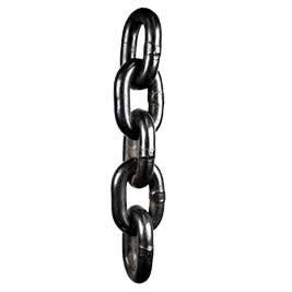 10MM T GRADE RATED Safety Chain - R&M Trailer Spares10MMTSC