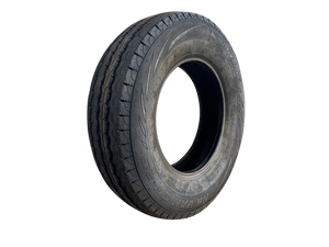 13 INCH LIGHT TRUCK TYRE (Multiple Sizes) - R&M Trailer Spares13T - 1