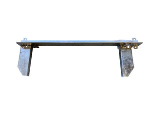 13 INCH Spring Hangers - R&M Trailer Spares13SH