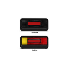 Load image into Gallery viewer, LED AUTOLAMPS 210 Series Boat Trailer LED Lights