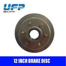 Load image into Gallery viewer, UFP 12 INCH Brake Disc 6 Stud