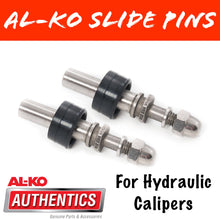 Load image into Gallery viewer, AL-KO Hydraulic Brake Slide Pin Kit
