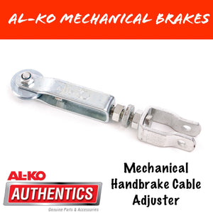 AL-KO Mechanical Brake Adjuster
