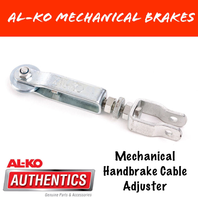 AL-KO Mechanical Brake Adjuster