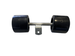 300MM WIDE Roller Assembly