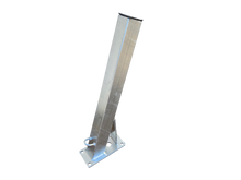 Load image into Gallery viewer, 75x75mm WINCH POST