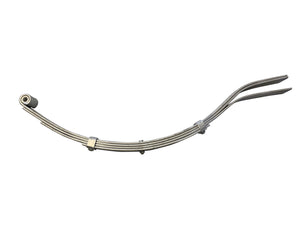 AL-KO 5 LEAF 765MM Leaf Spring Dacromet