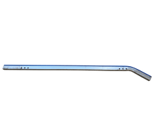 Load image into Gallery viewer, 2.2M METAL BACKED Boat Trailer Skids Pair - R&amp;M Trailer SparesSSKID4.6