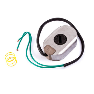 AL-KO Offroad 10 Inch Electric Brake Magnet