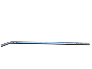 2.8M METAL BACKED Boat Trailer Skids Pair - R&M Trailer SparesSSKID5.2