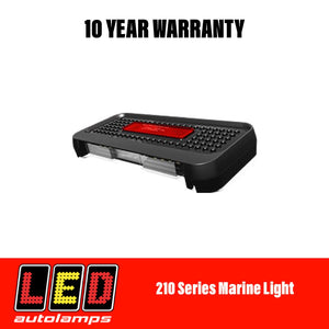 LED AUTOLAMPS 210 Series Boat Trailer LED Lights