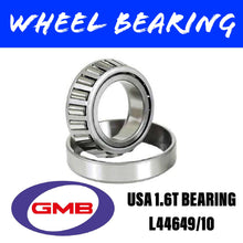 Load image into Gallery viewer, GMB L44649/10 Wheel Bearing