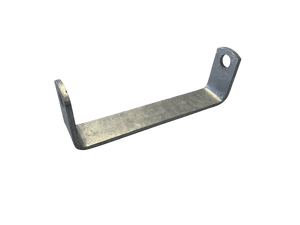 3 INCH FLAT Centre Roller Bracket - R&M Trailer Spares92001