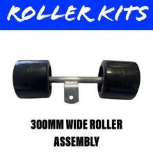 Load image into Gallery viewer, 300MM WIDE Roller Assembly - R&amp;M Trailer SparesVIKRA2