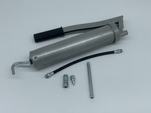GREASE GUN